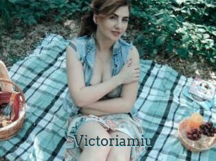 Victoriamiu
