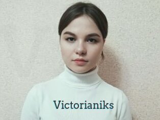 Victorianiks
