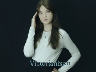 Victorianixon