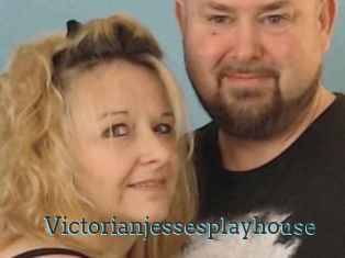 Victorianjessesplayhouse