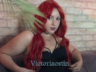 Victoriaostin