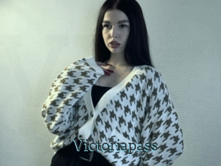 Victoriapass
