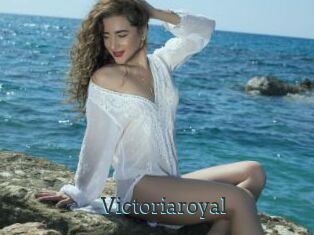 Victoriaroyal