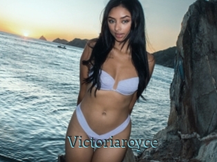 Victoriaroyce