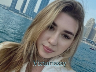 Victoriasay