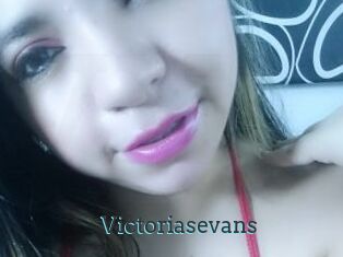 Victoriasevans