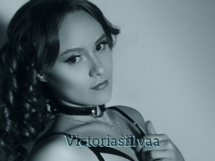 Victoriasiilvaa