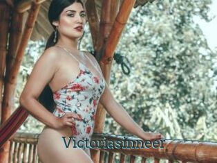 Victoriasinneer