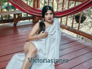 Victoriasinner