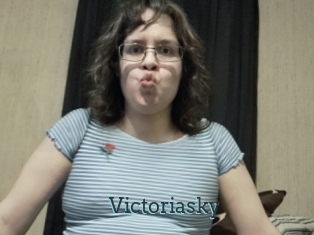 Victoriasky