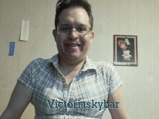 Victoriaskybar