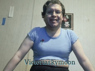 Victoriaskymoon