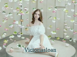 Victoriasloan