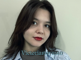 Victoriastayman