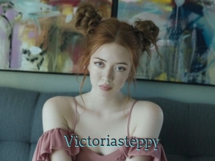 Victoriasteppy