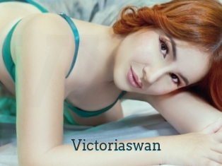 Victoriaswan