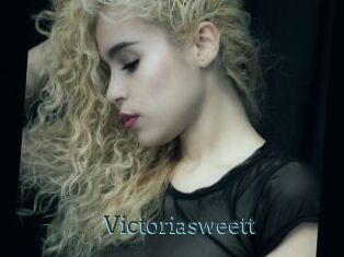 Victoriasweett