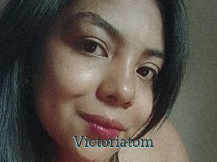 Victoriatom