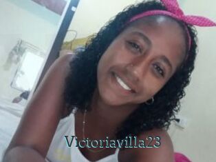 Victoriavilla23