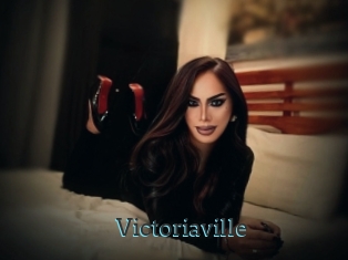 Victoriaville