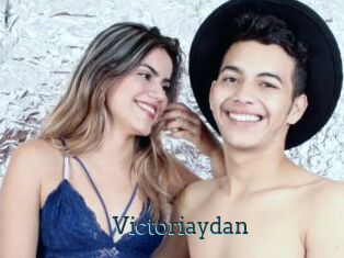 Victoriaydan