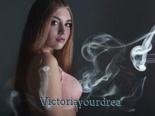 Victoriayourdrea