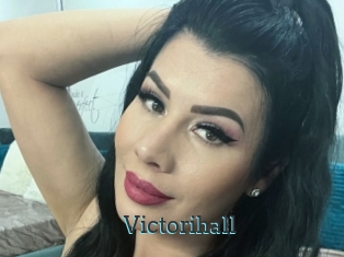 Victorihall