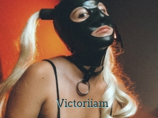 Victoriiam