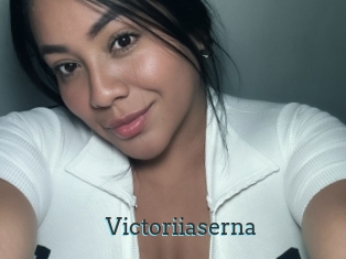 Victoriiaserna