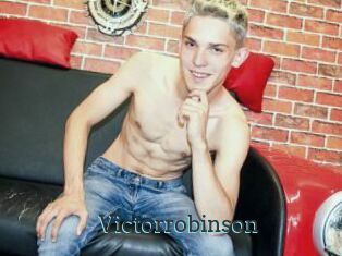 Victorrobinson