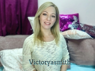 Victoryasmith