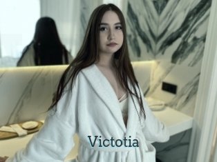 Victotia
