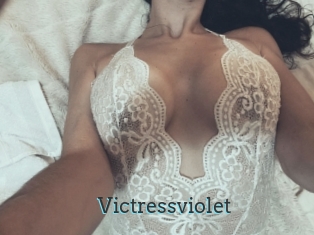 Victressviolet