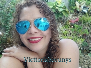 Victtoriaborunys