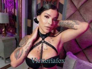 Victtoriafox