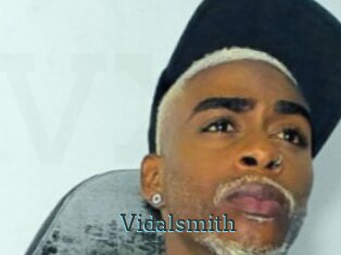Vidalsmith