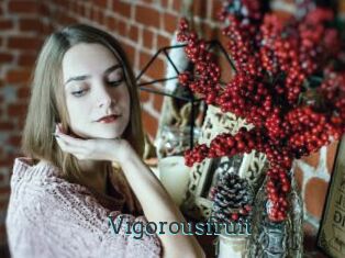 Vigorousfruit