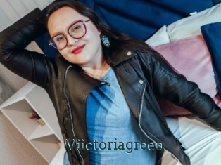 Viictoriagreen