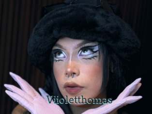 Viioletthomas