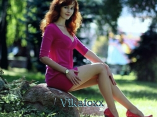 Vikafoxx