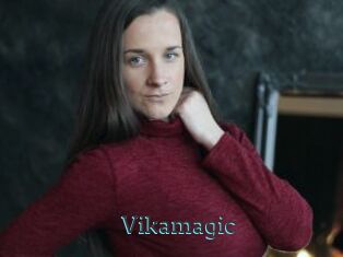 Vikamagic