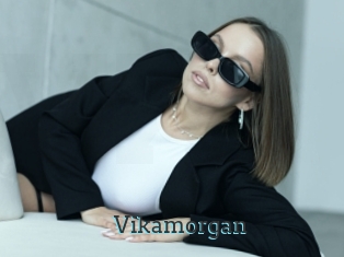 Vikamorgan