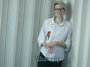 Vikaveity