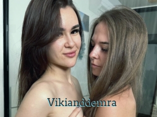 Vikianddemra