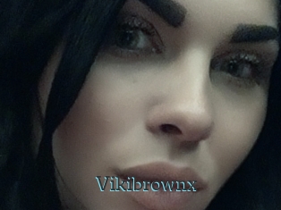 Vikibrownx