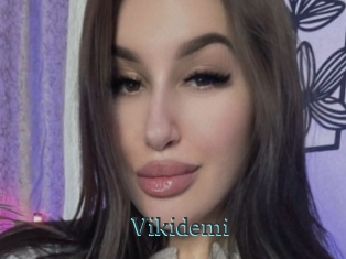 Vikidemi