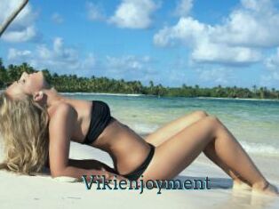 Vikienjoyment