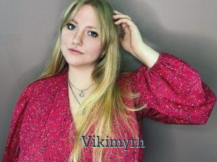 Vikimyrh