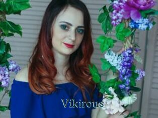 Vikirous