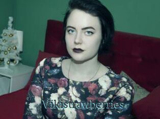 Vikistrawberries